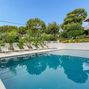 Giovannina 1 Par Dodo-a-cassis Appartement