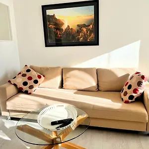 L'horizon Appartement